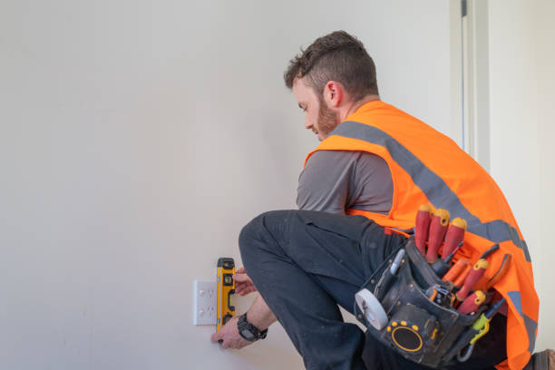 Best Ceiling Fan Installation Electrician  in Brentwood, CA