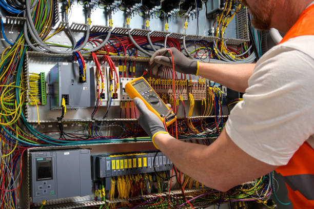 Best Circuit Breaker Repair  in Brentwood, CA